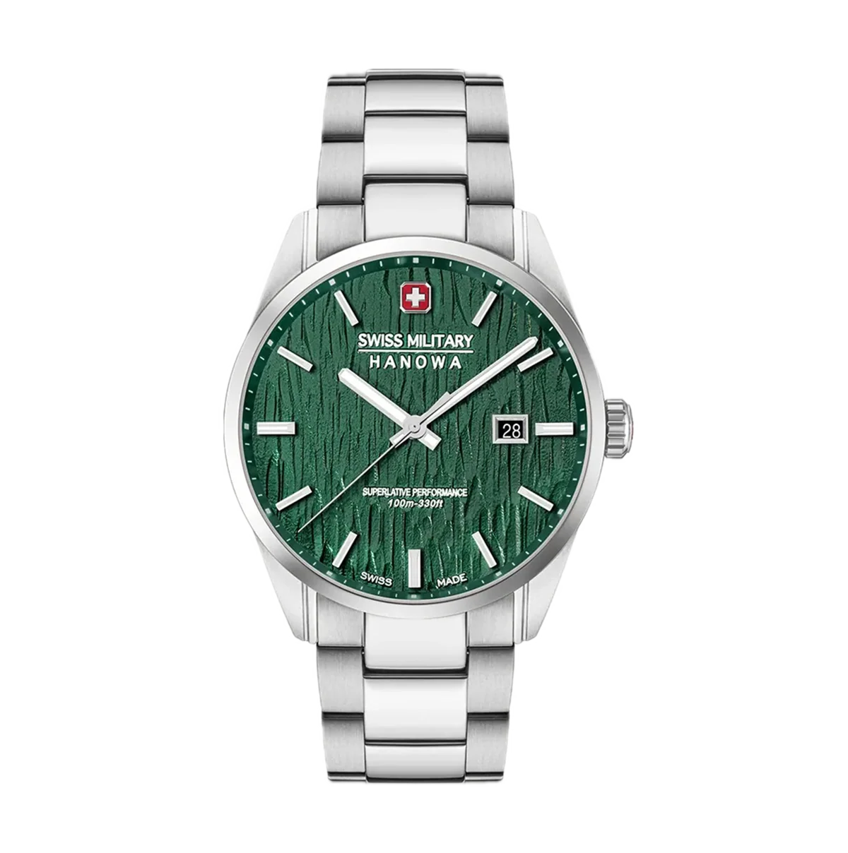 Swiss Military Hanowa|SMWGH0006101