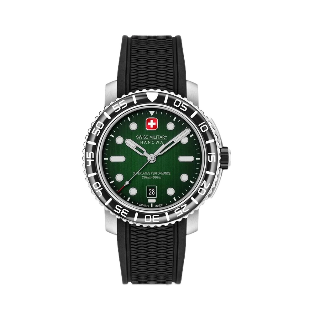 Swiss Military Hanowa-SMWGN0001707