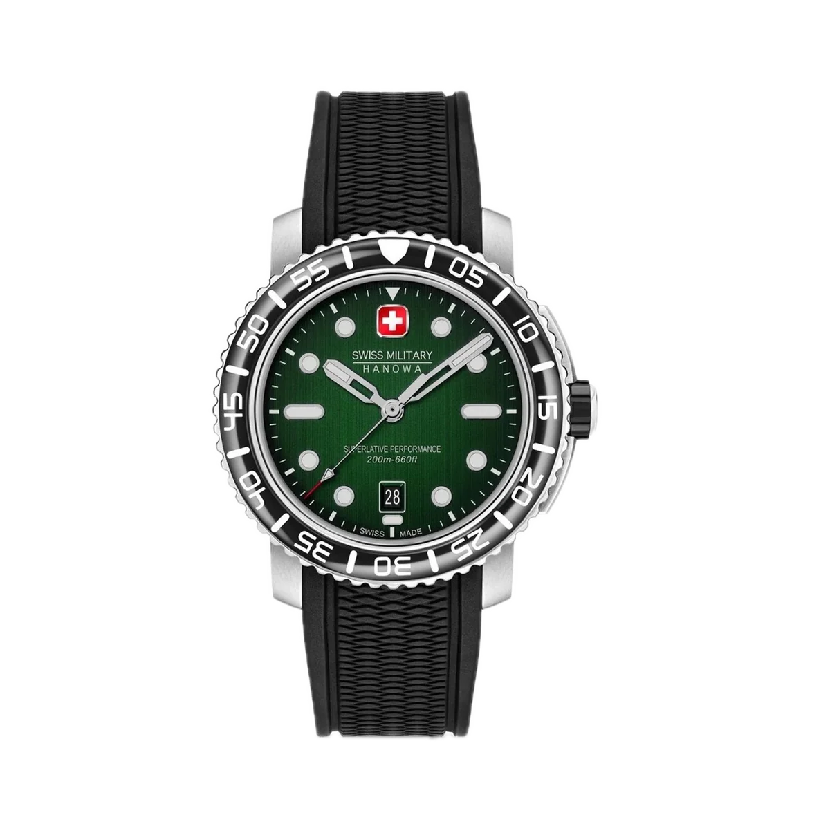 Swiss Military Hanowa-SMWGN0001707