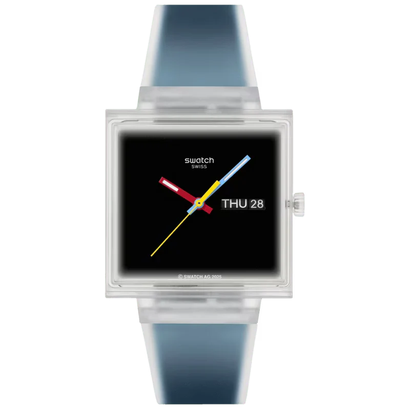 SWATCH | SO38K700