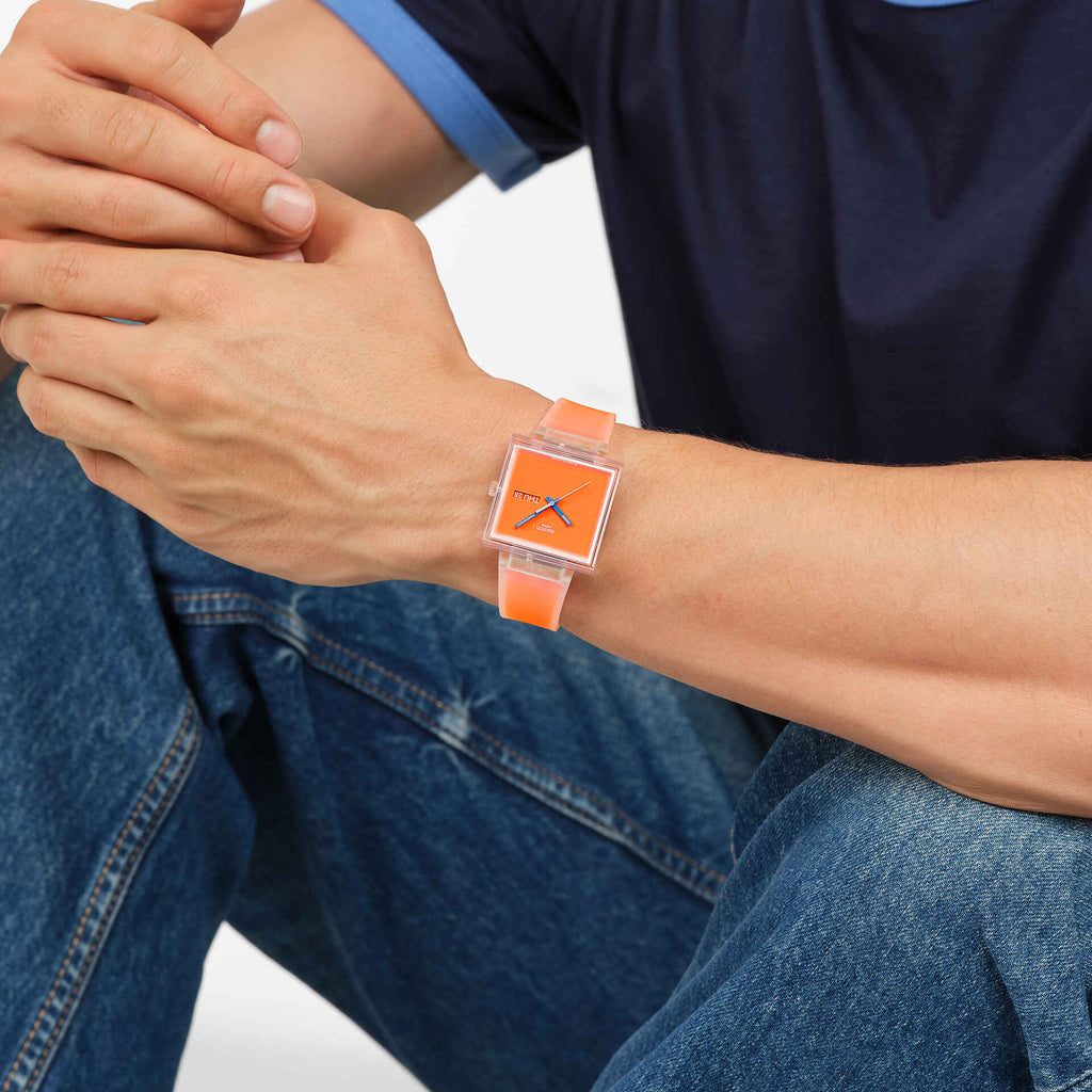 SWATCH | SO38K704
