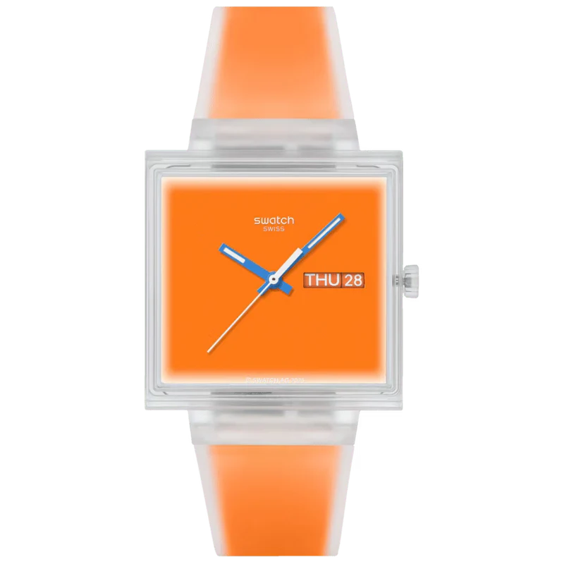 SWATCH | SO38K704