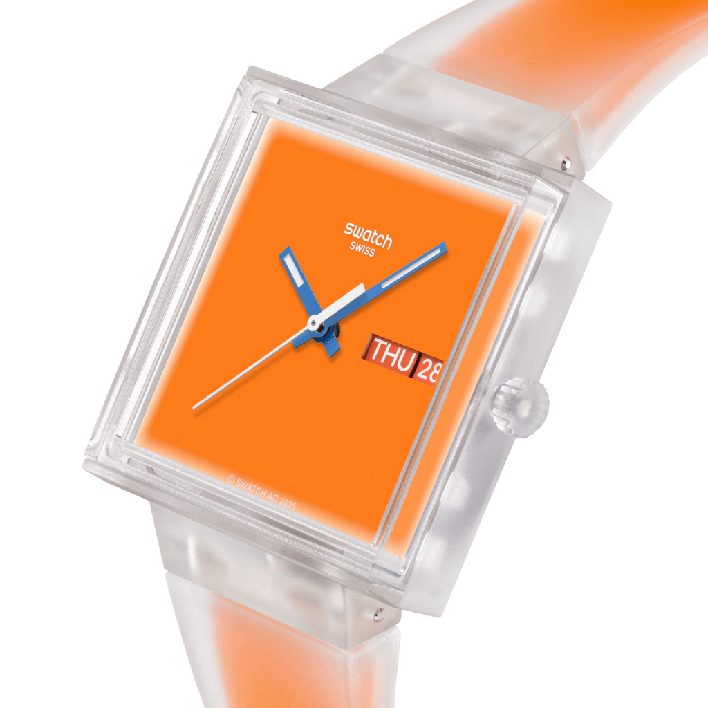 SWATCH | SO38K704