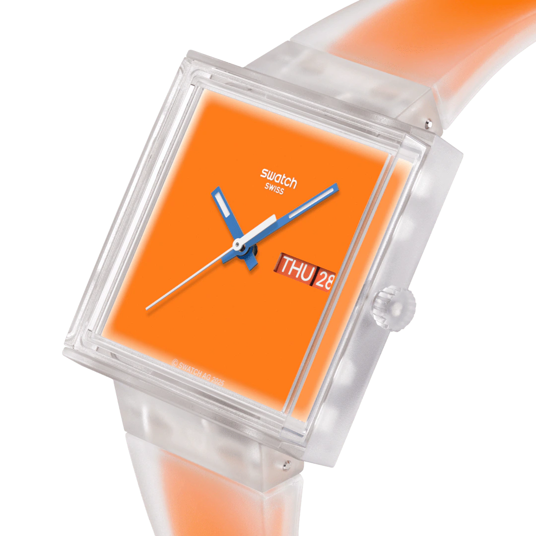SWATCH | SO38K704