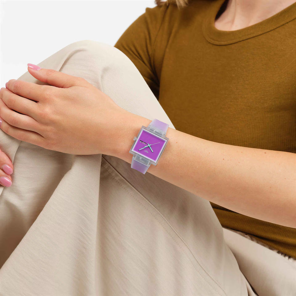 SWATCH | SO38K705