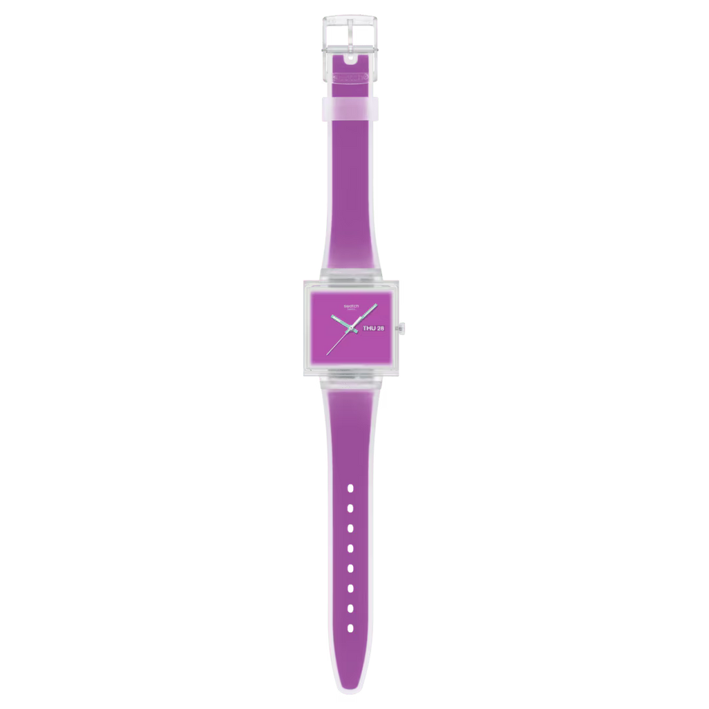 SWATCH | SO38K705
