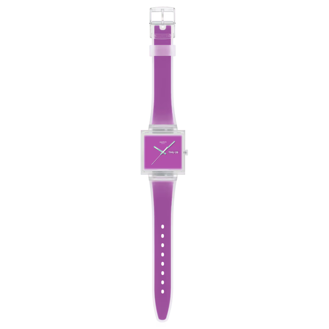 SWATCH | SO38K705