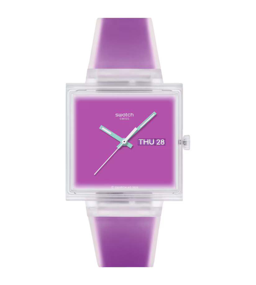 SWATCH | SO38K705