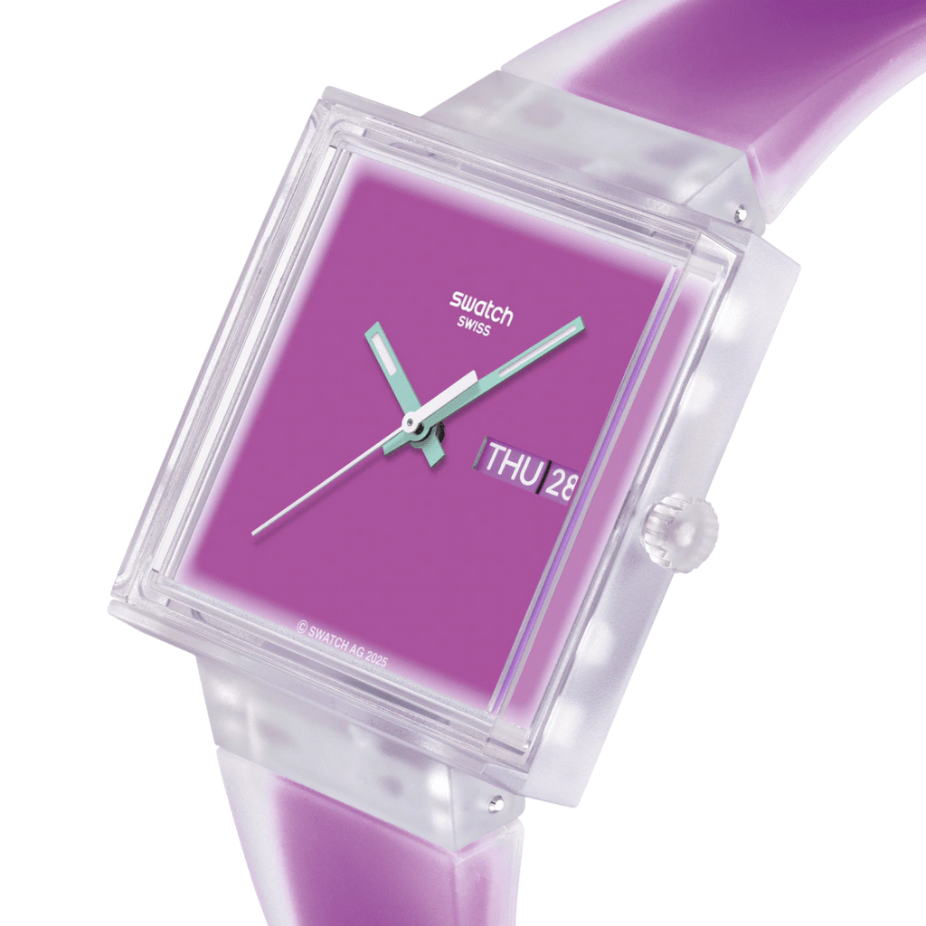 SWATCH | SO38K705