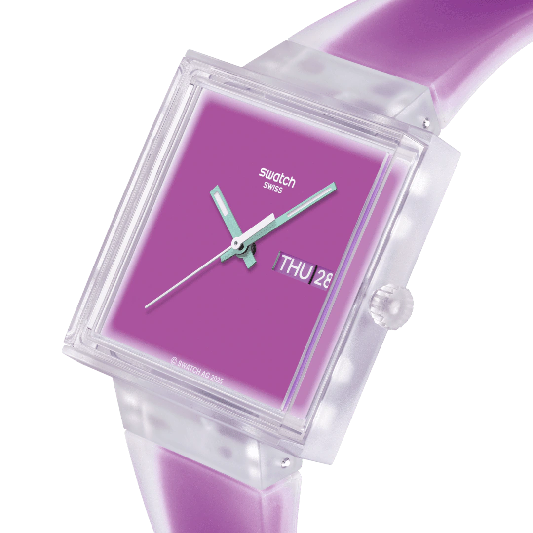 SWATCH | SO38K705