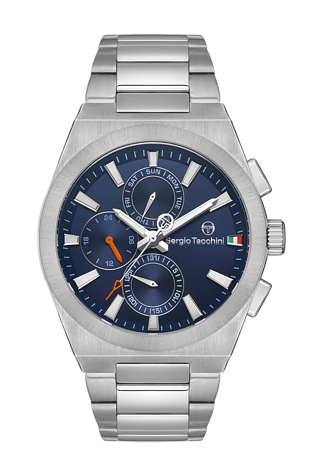 SERGIO TACCHINI MEN’S WATCH CHRONOGRAPH | ST.1.10388-3