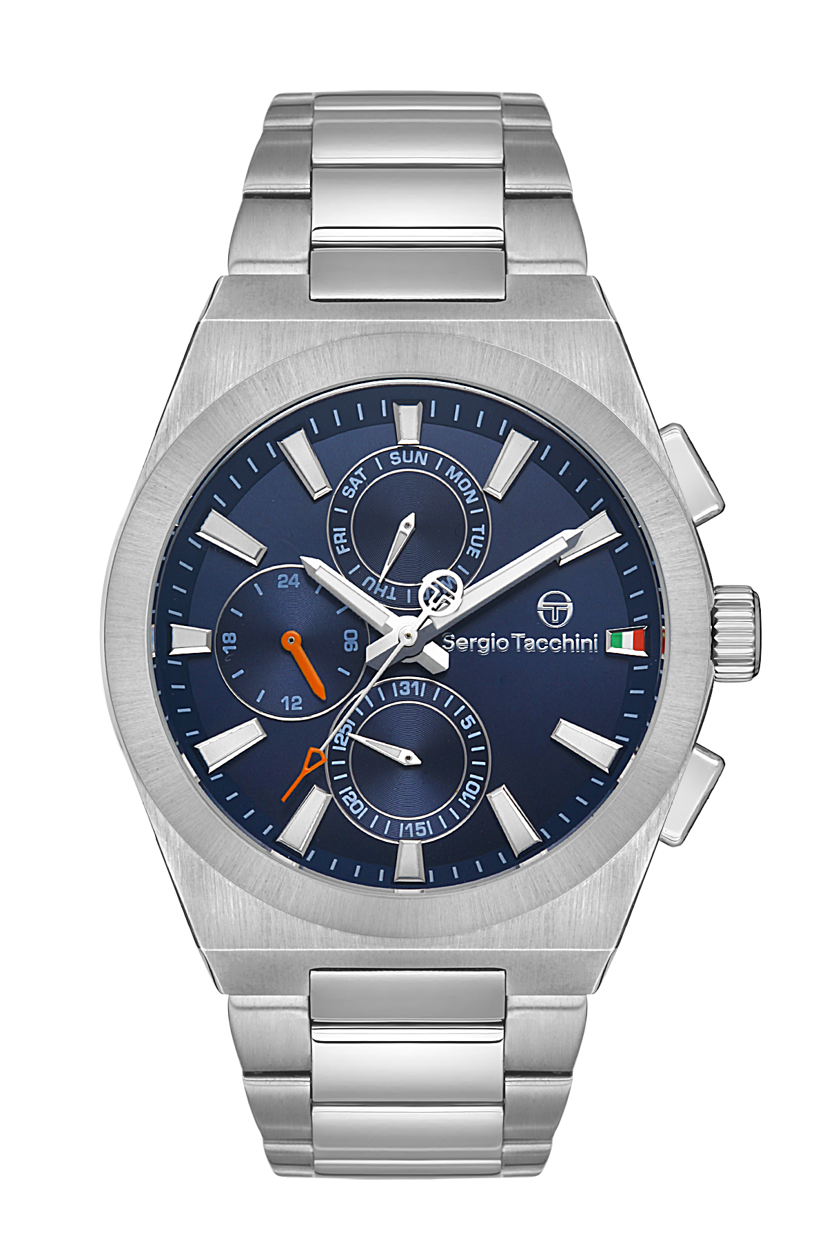 SERGIO TACCHINI MEN’S WATCH CHRONOGRAPH | ST.1.10388-3