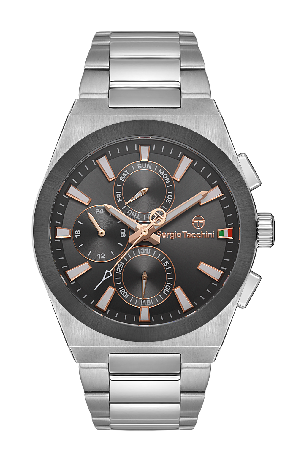 SERGIO TACCHINI MEN’S WATCH CHRONOGRAPH | ST.1.10388-5