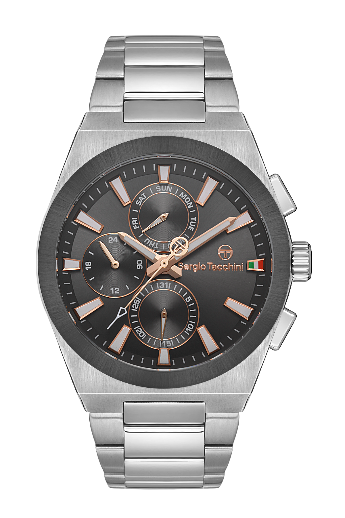 SERGIO TACCHINI MEN’S WATCH CHRONOGRAPH | ST.1.10388-5