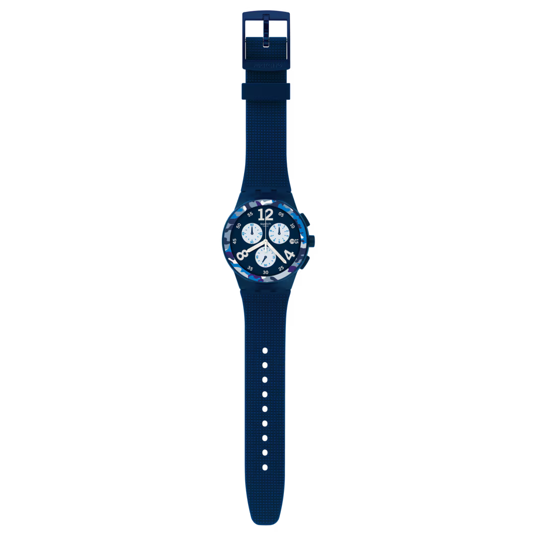 SWATCH | SUSN414