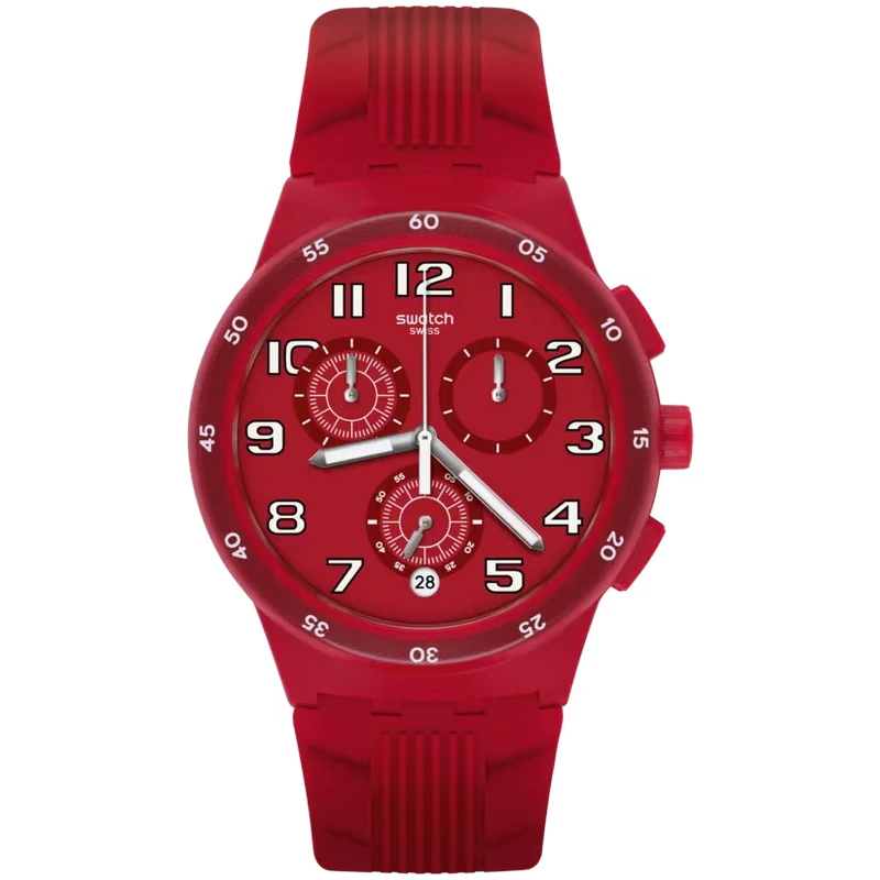 SWATCH | SUSR404
