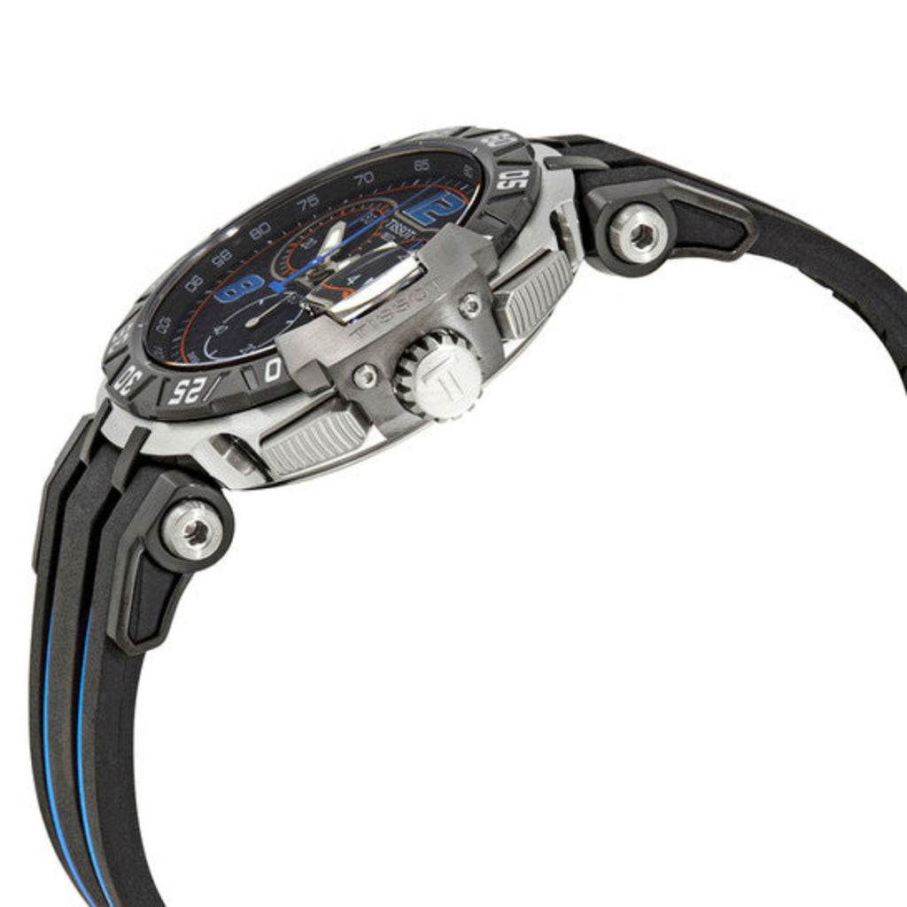 TISSOT Men's T-Race Chronograph Watch | T092.417.27.207.01