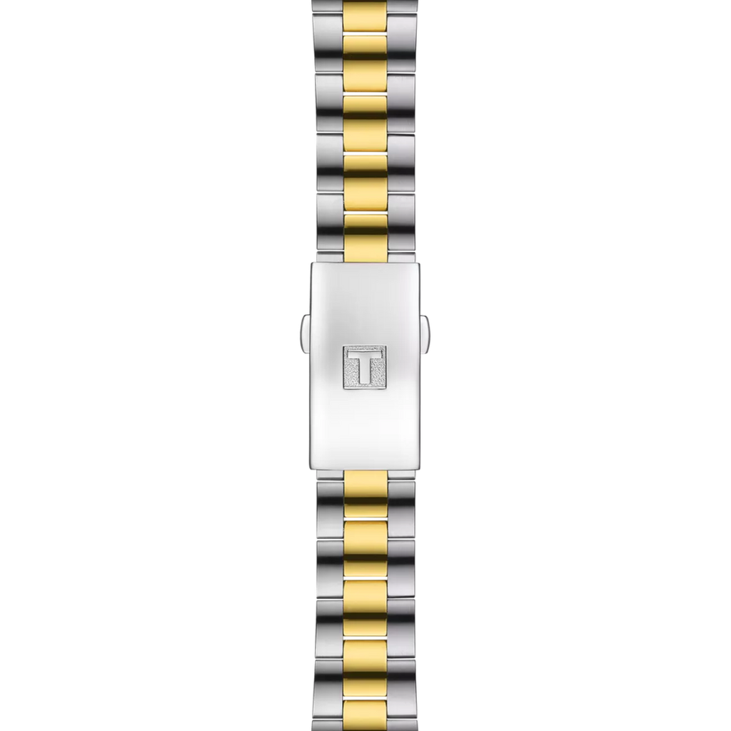 TISSOT Women's PR 100 Sport Chic Watch | T101.910.22.111.00