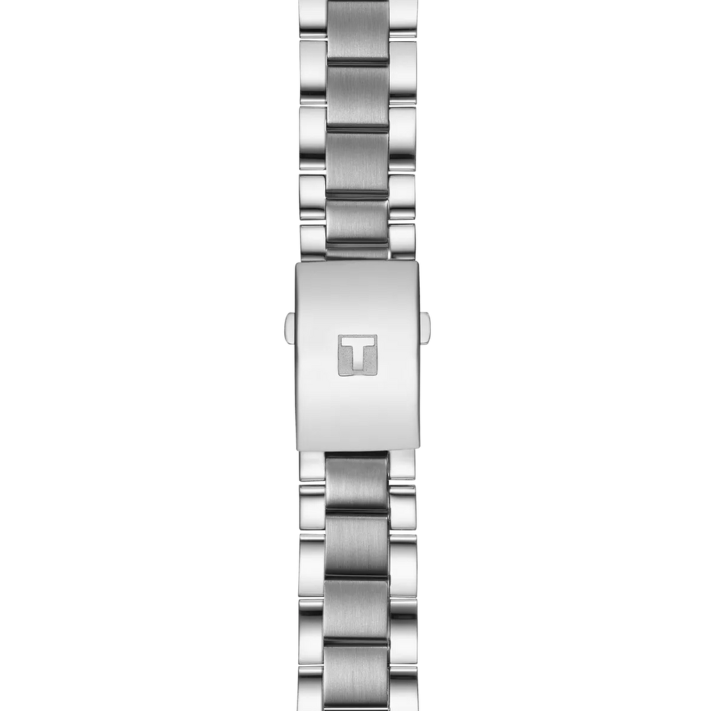 TISSOT Men's Chrono XL Classic Black Dial | T116.617.11.057.01