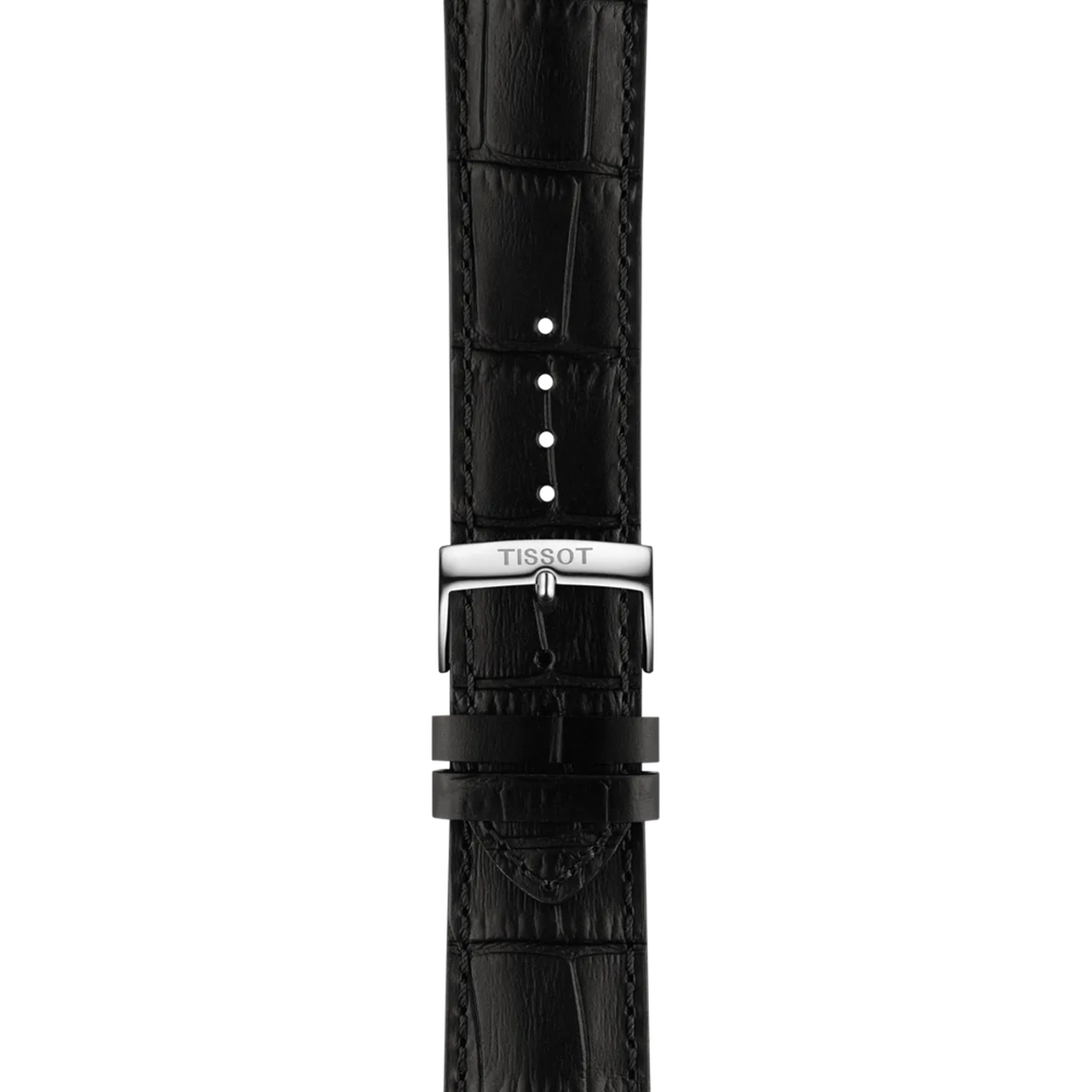 TISSOT Men's Chrono XL Classic Black Dial Watch | T116.617.16.057.00