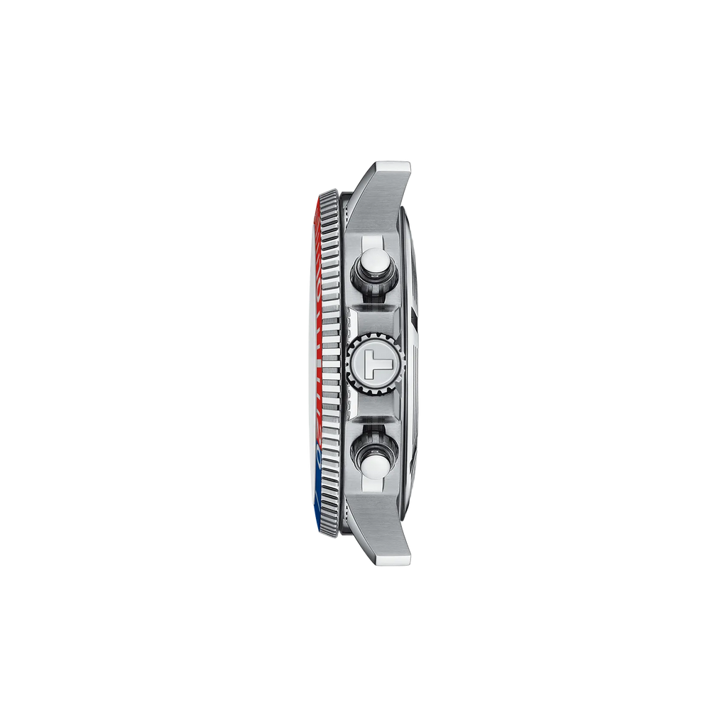 TISSOT Men's Seastar 1000 Watch | T120.417.11.041.03