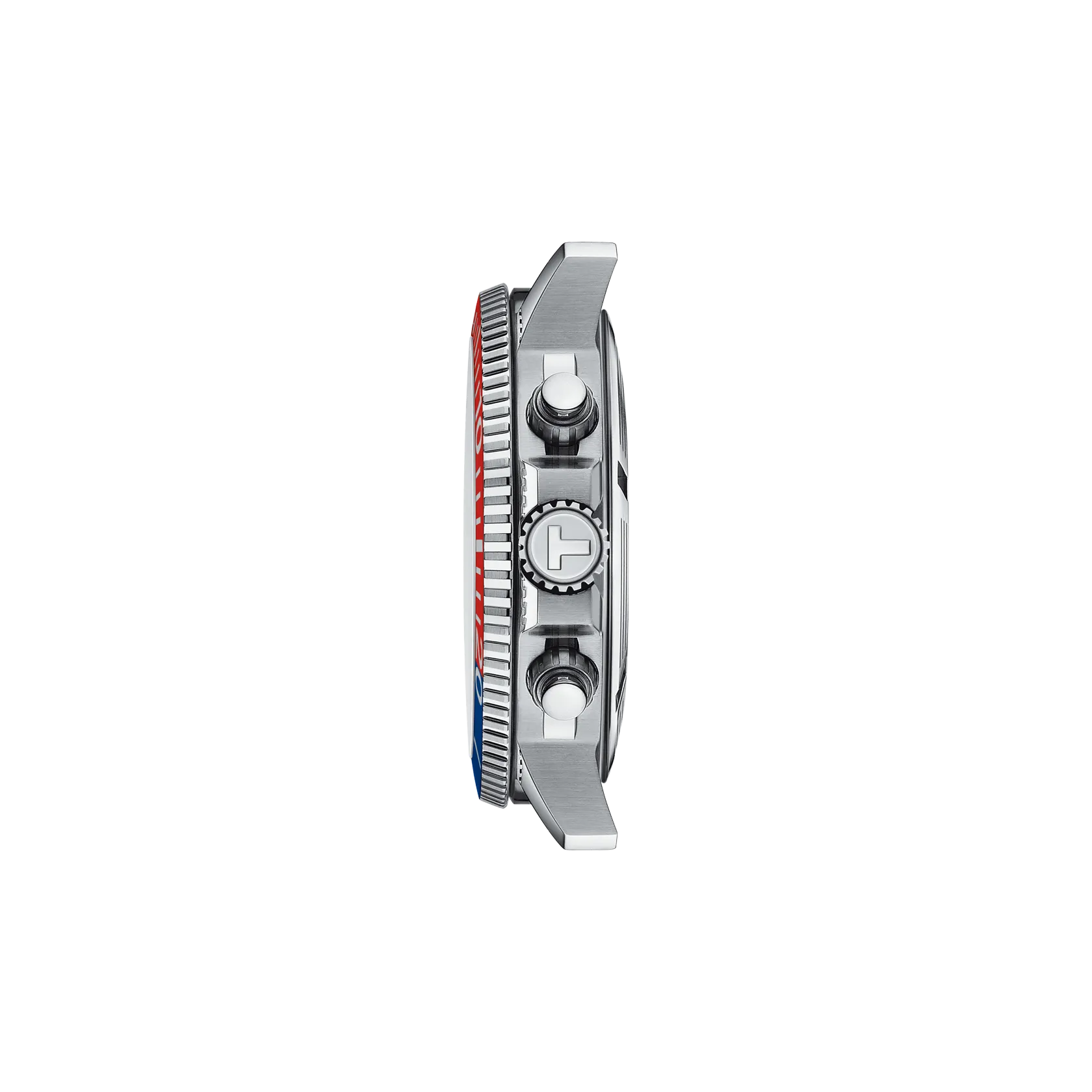 TISSOT Men's Seastar 1000 Watch | T120.417.11.041.03