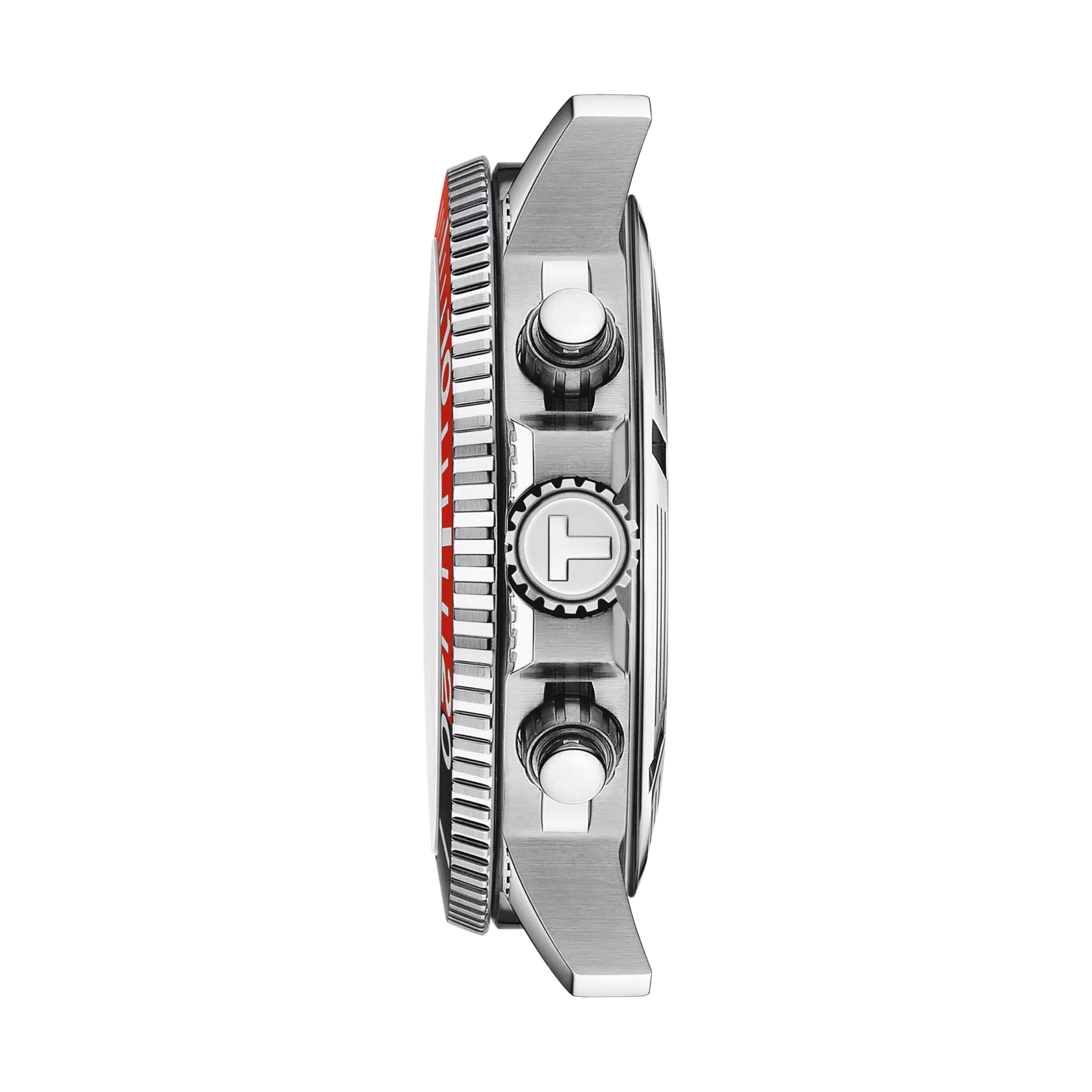 TISSOT Men's Seastar 1000 Chronograph Watch | T120.417.11.051.01