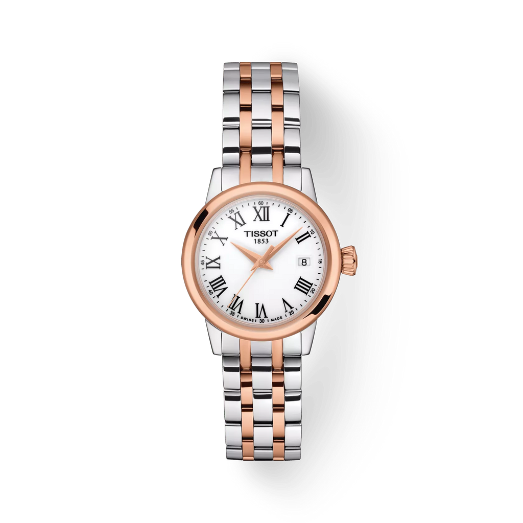 TISSOT Women's Classic Dream Watch | T129.210.22.013.00