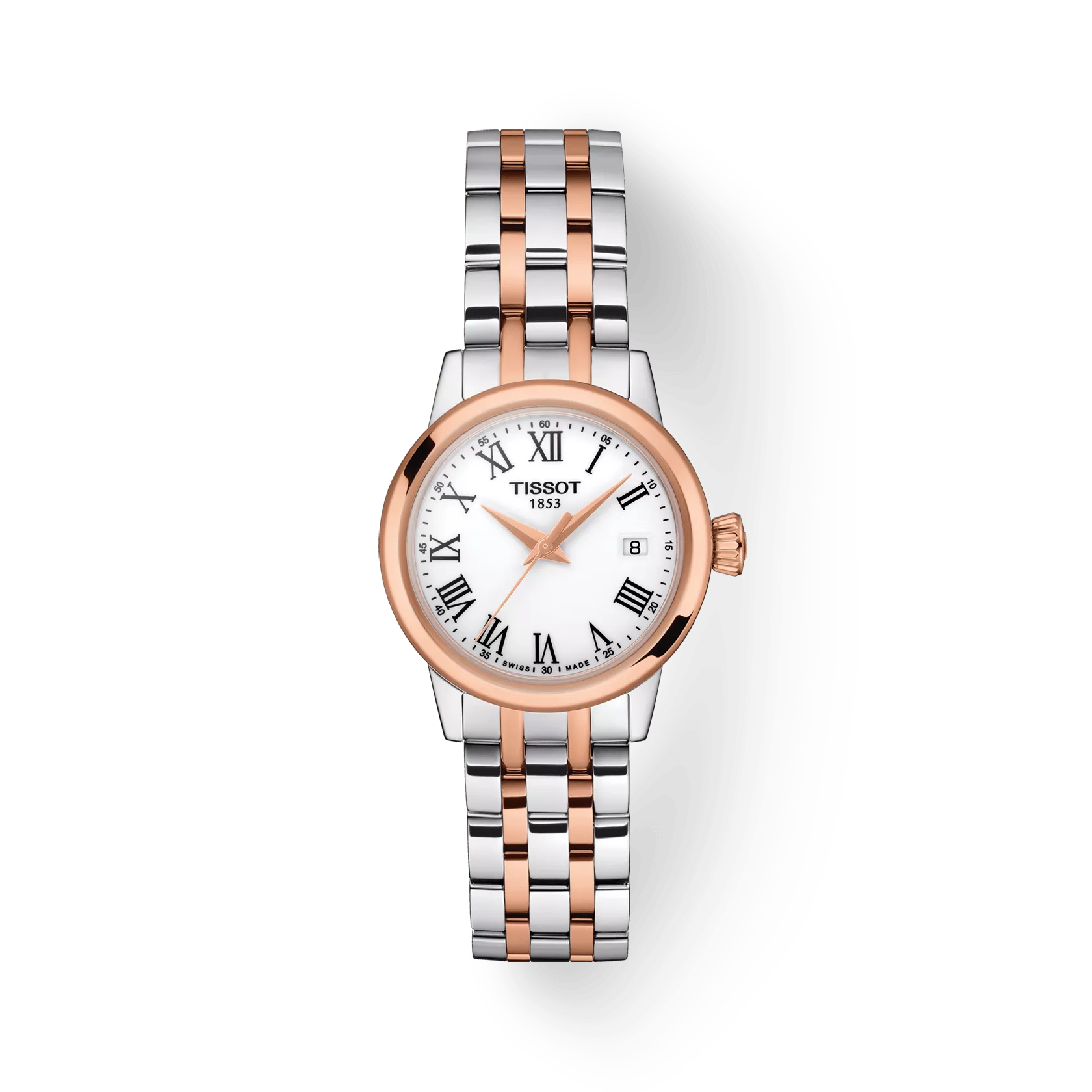 TISSOT Women's Classic Dream Watch | T129.210.22.013.00