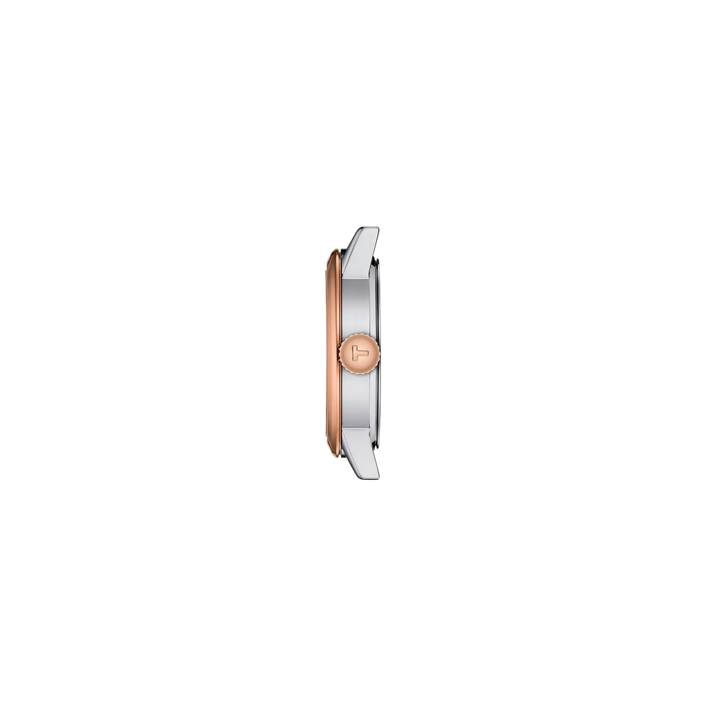 TISSOT Women's Classic Dream Watch | T129.210.22.013.00