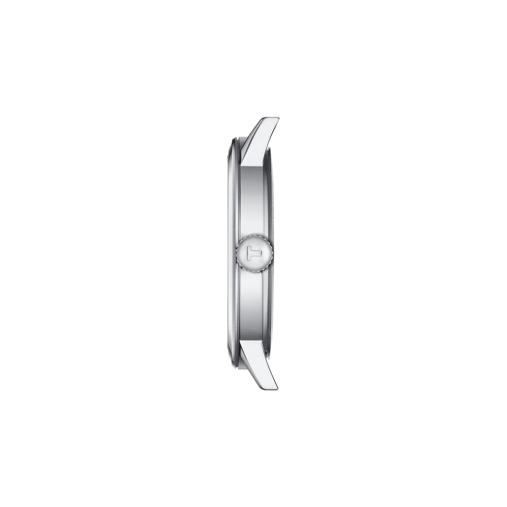 TISSOT Men's PRX UFO Robot Grendizer Watch | T137.407.11.041.02