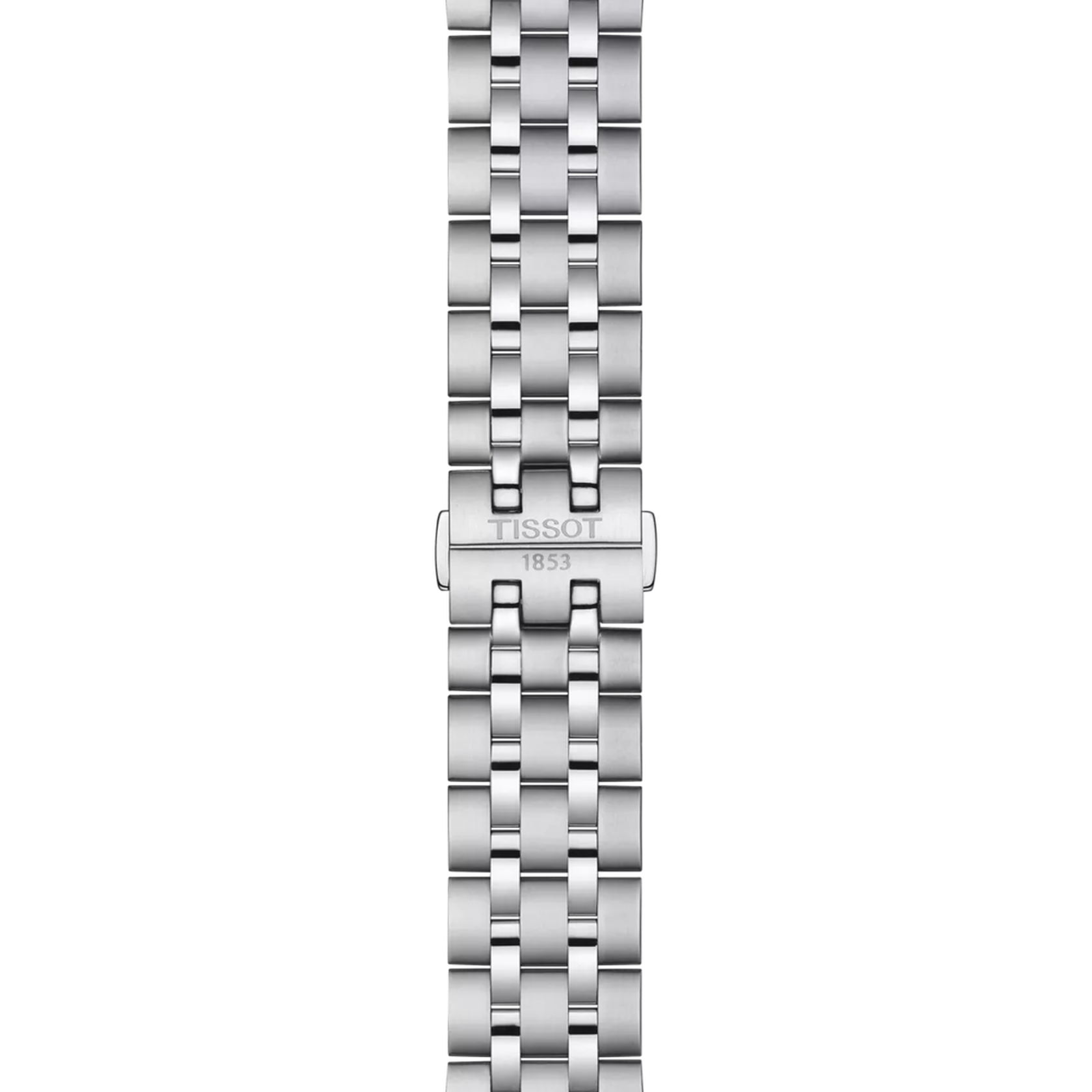 TISSOT Men Classic Silver Watch | T129.410.11.013.00