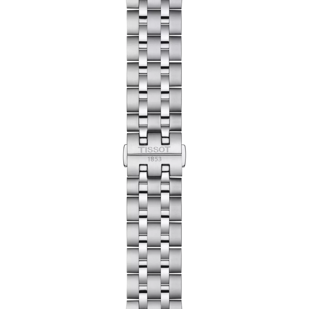 TISSOT Men's Classic Dream Watch | T129.410.11.053.00