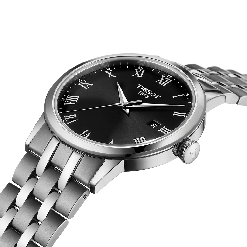 TISSOT Men's Classic Dream Watch | T129.410.11.053.00
