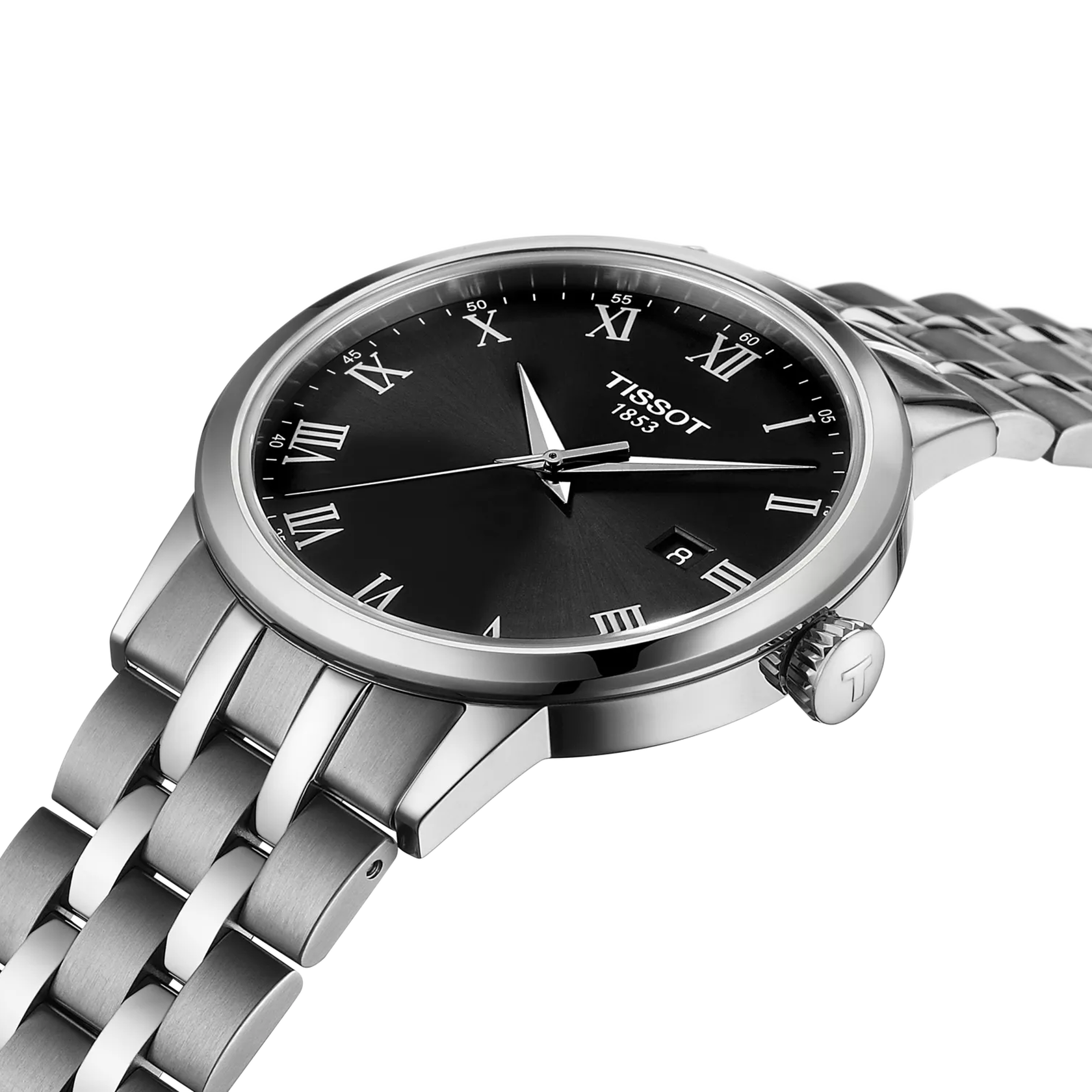 TISSOT Men's Classic Dream Watch | T129.410.11.053.00