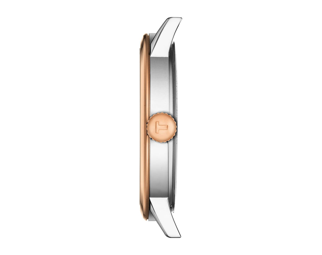 TISSOT Men's Classic Dream Watch | T129.410.22.013.00
