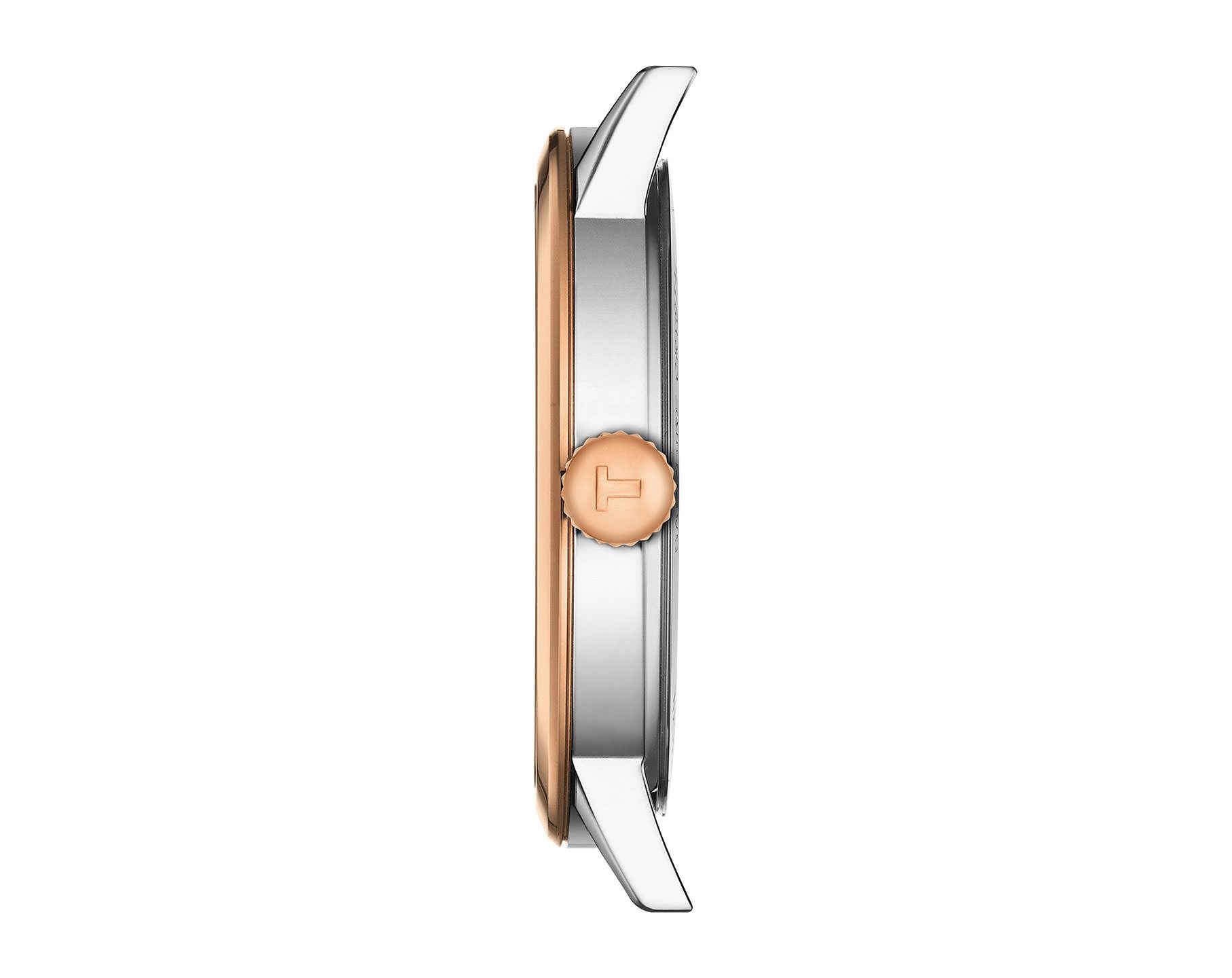 TISSOT Men's Classic Dream Watch | T129.410.22.013.00