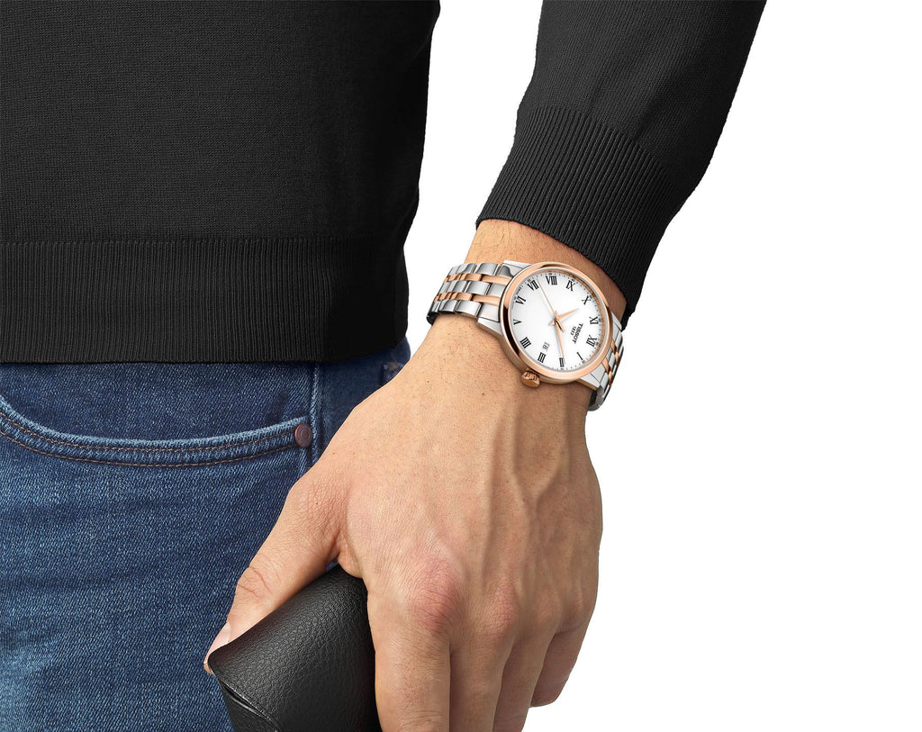 TISSOT Men's Classic Dream Watch | T129.410.22.013.00