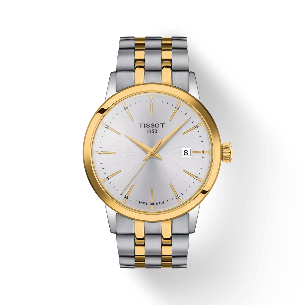 TISSOT Men's Classic Dream Watch | T129.410.22.031.00