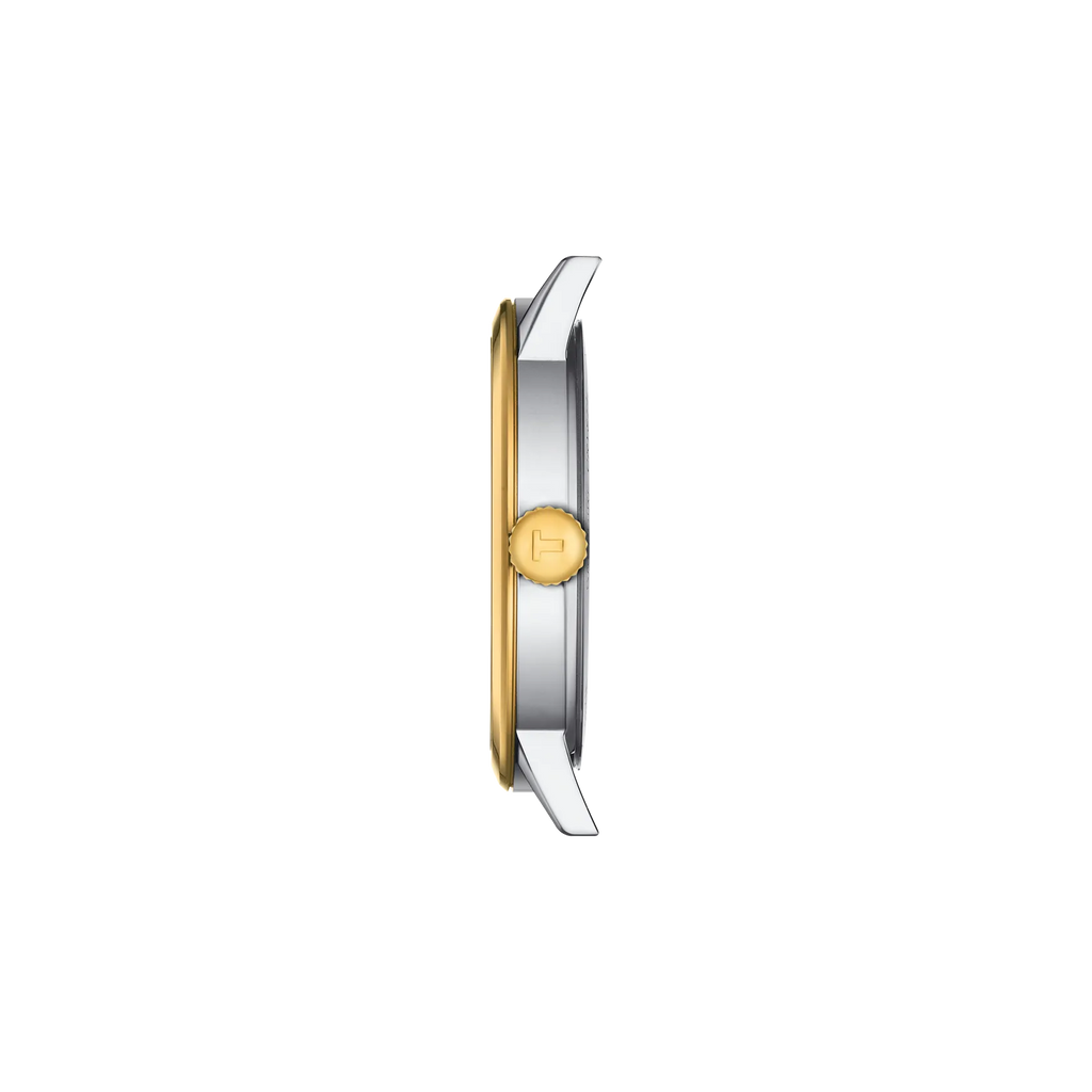 TISSOT Men's Classic Dream Watch | T129.410.22.031.00