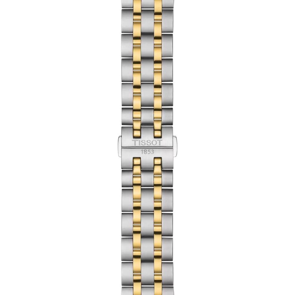 TISSOT Men's Classic Dream Watch | T129.410.22.031.00