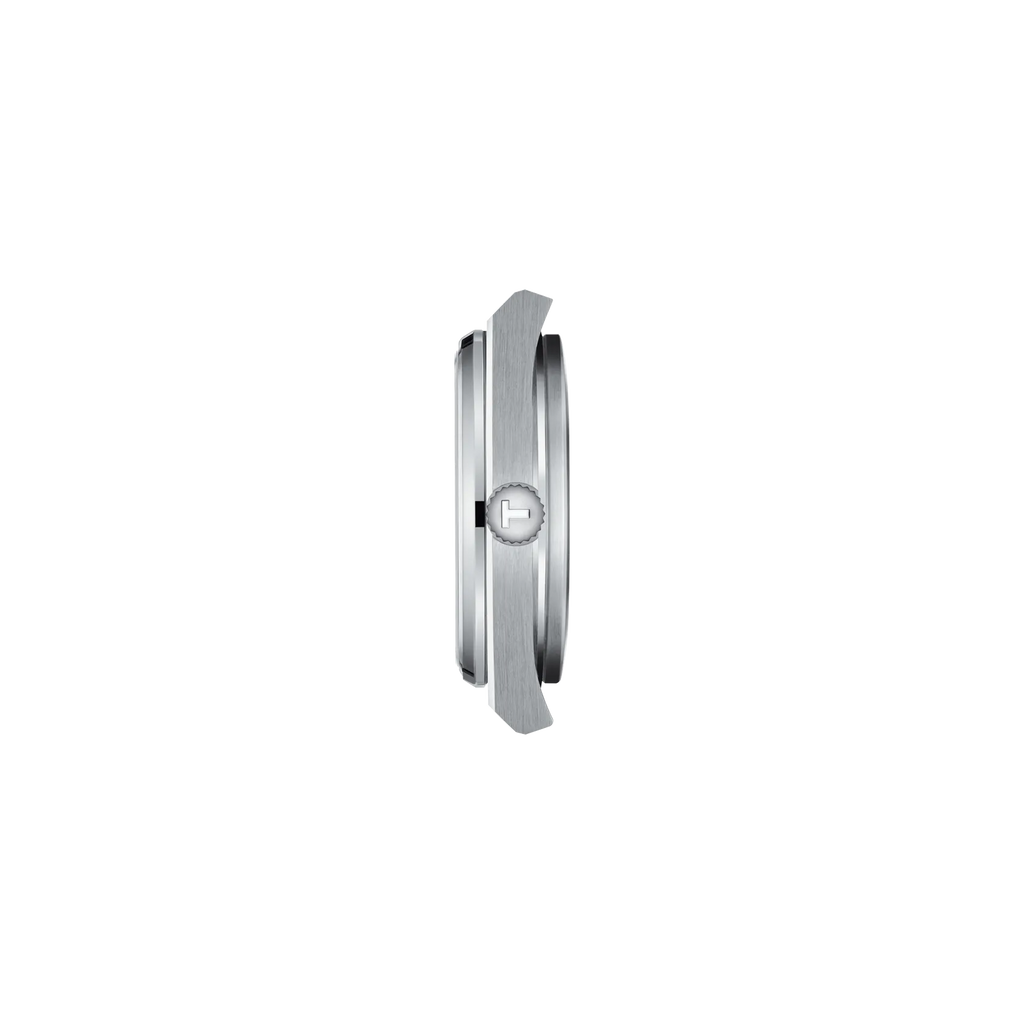 Tissot Women's PRX Light Blue Dial Watch | T137.210.11.351.00