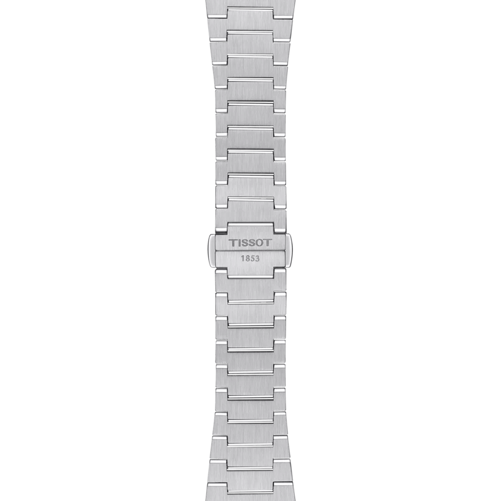 Tissot Women's PRX Light Blue Dial Watch | T137.210.11.351.00