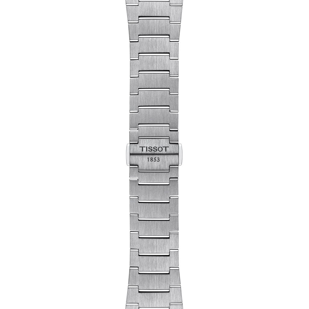 TISSOT PRX Men's Blue Dial Watch | T137.410.11.041.00