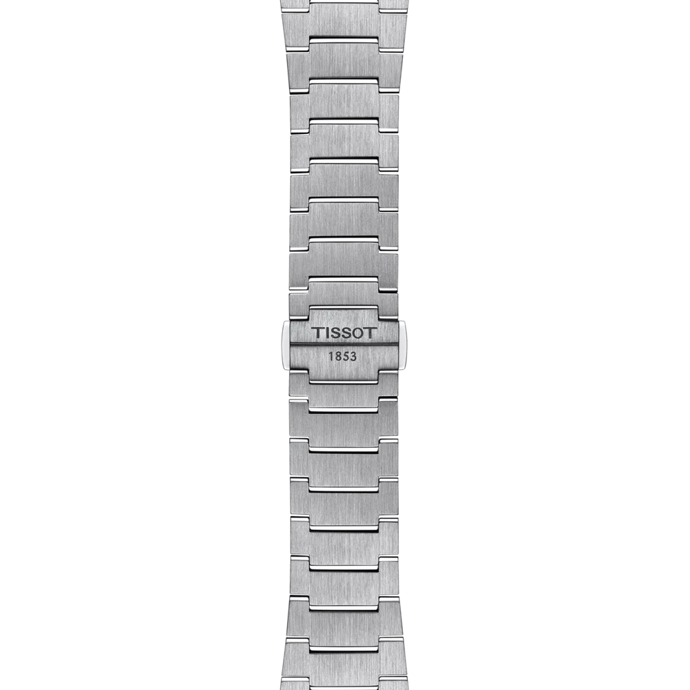 TISSOT Men's PRX Green Dial Watch | T137.410.11.091.00
