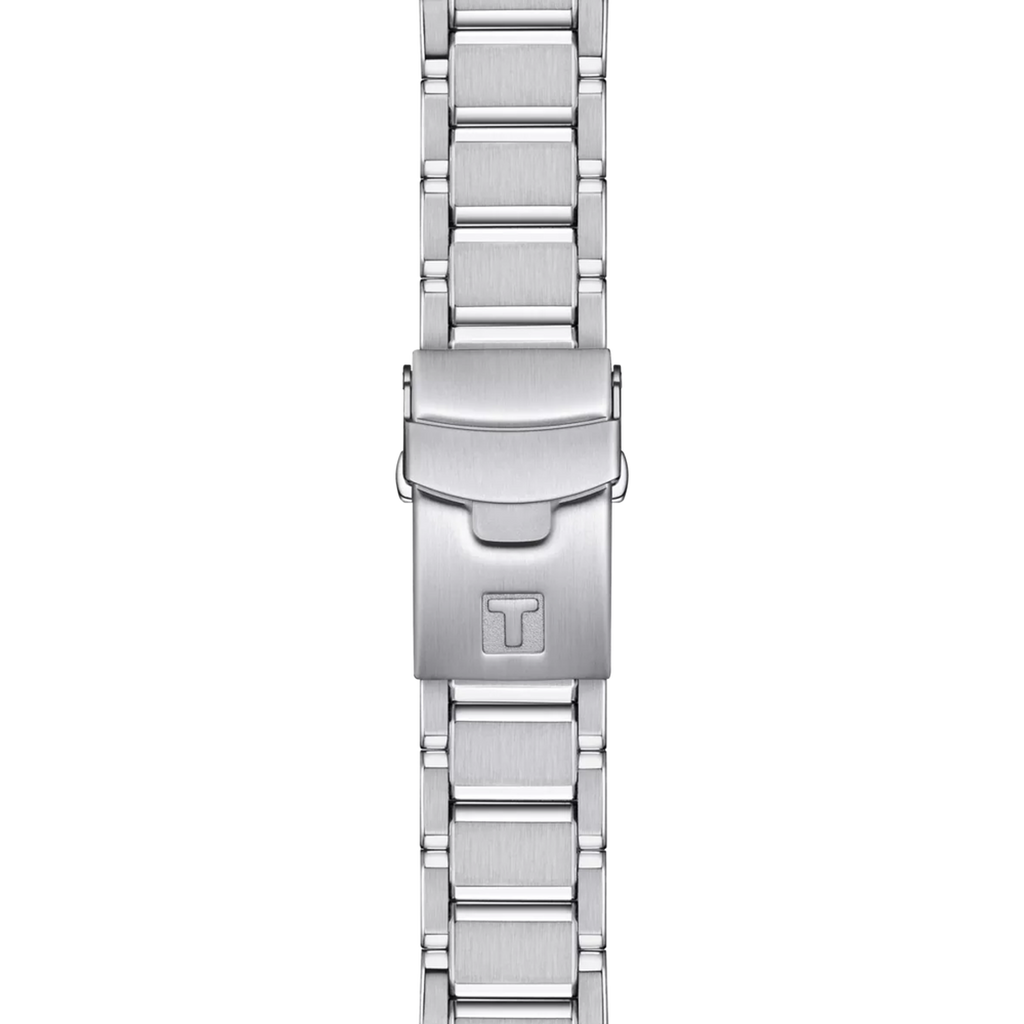 TISSOT Men's T-Race Blue Dial Watch | T141.417.11.041.00