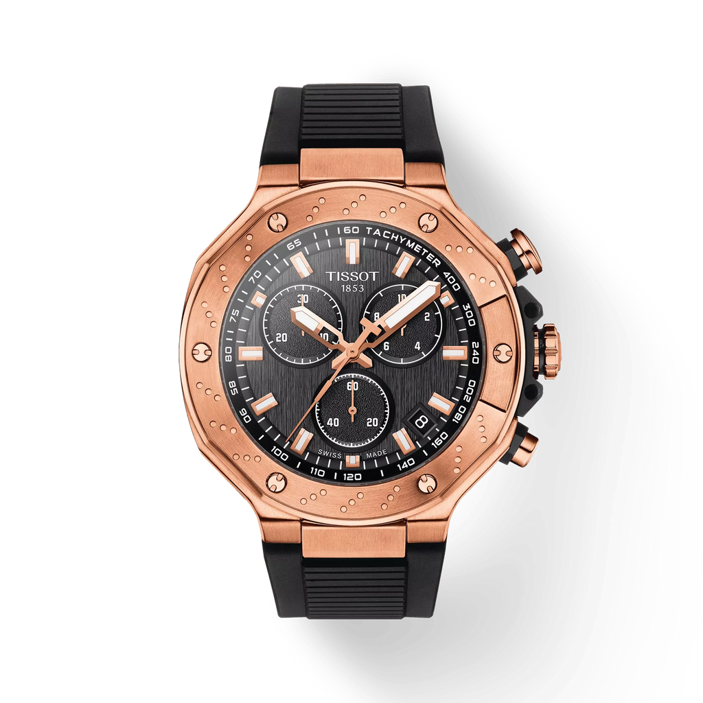 TISSOT Men's Tissot T-Race Watch | T141.417.37.051.00