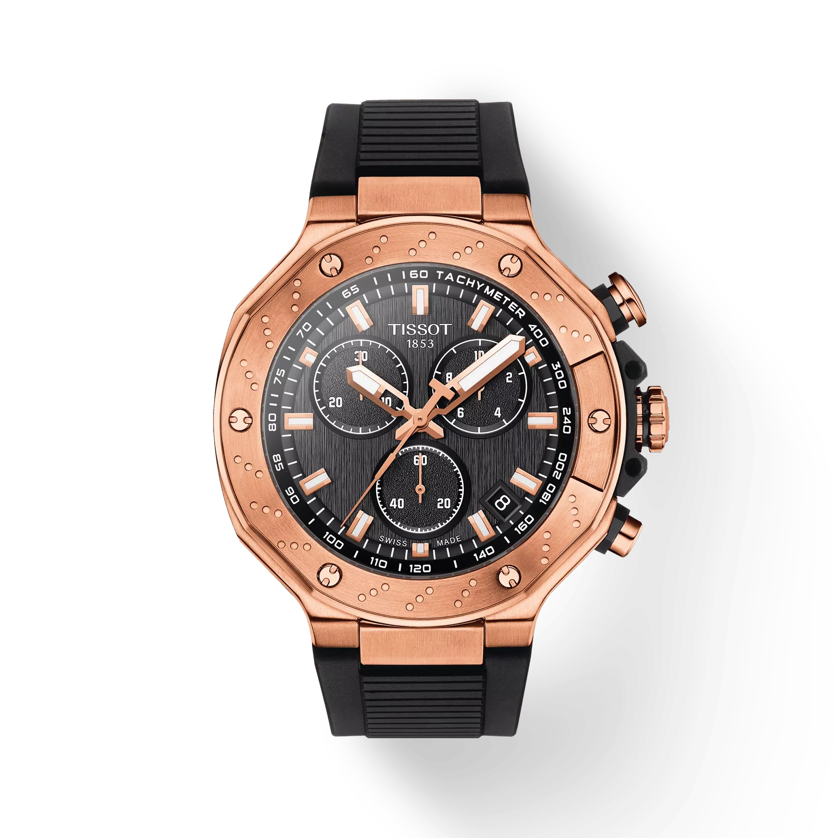 TISSOT Men's Tissot T-Race Watch | T141.417.37.051.00