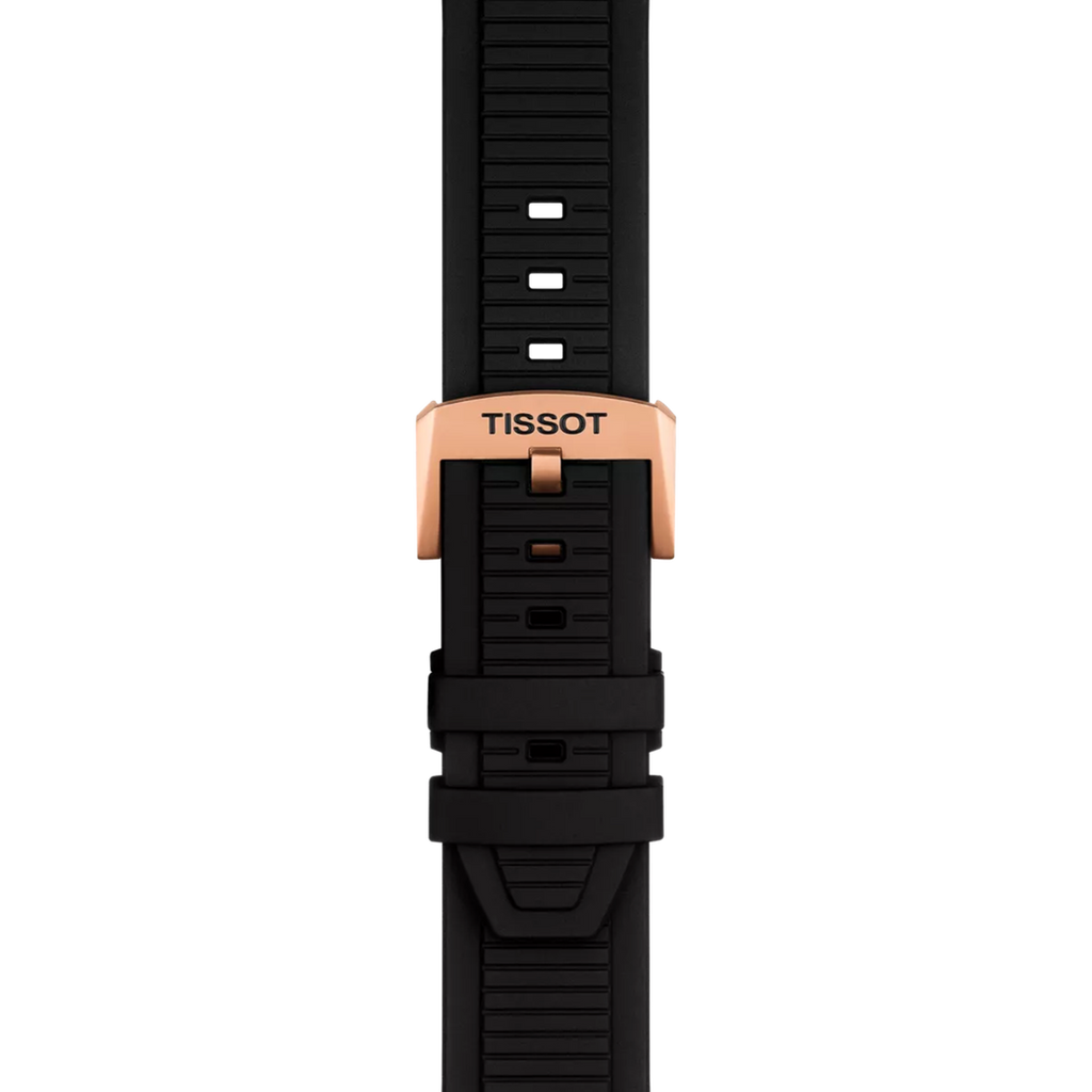 TISSOT Men's Tissot T-Race Watch | T141.417.37.051.00