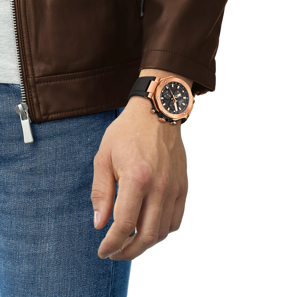 TISSOT Men's Tissot T-Race Watch | T141.417.37.051.00
